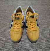 오니츠카타이거(ONITSUKA TIGER) 타이거 코르세어 EX 212017083_750 후기