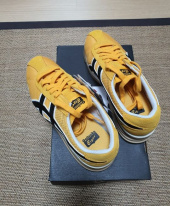 오니츠카타이거(ONITSUKA TIGER) 타이거 코르세어 EX 212017083_750 후기