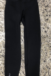 안다르(ANDAR) 에어캐치 서포트 8.2부 레깅스_블랙_(AJF8L-06BLK) 후기