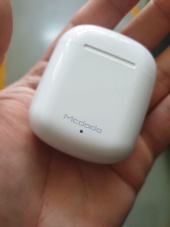 맥도도(MCDODO) HP530 TWS 블루투스 무선 이어폰 후기