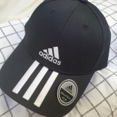 아디다스(ADIDAS) 야구 3S 캡 CT - 블랙 / FK0894 후기