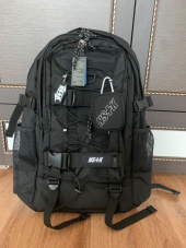 슈펜(SHOOPEN) 네스티킥 콜라보 30L 러쉬백팩 TPBK20W12 후기