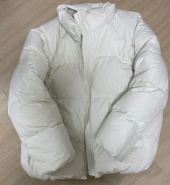 폴햄(POLHAM) 여성 오로라 데일리 푸퍼 점퍼_PHA4JP2210BK 후기