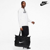 나이키(NIKE) 아카데미팀 더플백 M (CV7829-010) 후기