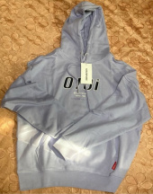 5252 바이 오아이오아이(5252BYOIOI) 2020 SIGNATURE HOODIE_lemon 후기