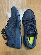 아식스(ASICS) 조그 100 T - 그레이 / 1021A504-021 후기