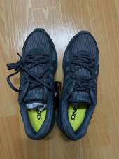 아식스(ASICS) 조그 100 T - 그레이 / 1021A504-021 후기