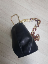 루에브르(LOEUVRE) Sac de Trompette Small FA0SB013-10 후기