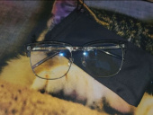블루엘리펀트(BLUE ELEPHANT) BROOKS grey crystal 후기