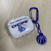 본챔스(BORN CHAMPS) BN AirPods PRO CASE CETFMAC05BL 후기