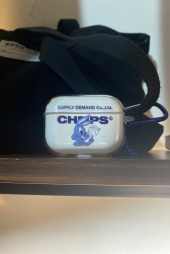 본챔스(BORN CHAMPS) BN AirPods PRO CASE CETFMAC05BL 후기