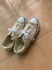 컨버스(CONVERSE) 척테일러 올스타 시즈널 컬러 파로 168580C 후기