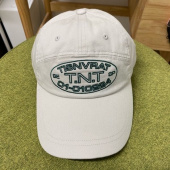 디스이즈네버댓(THISISNEVERTHAT) TNT 7 Panel Cap Yellow 후기