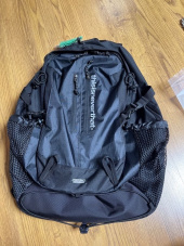 디스이즈네버댓(THISISNEVERTHAT) X-Pac™ SP Backpack 33 Black 후기