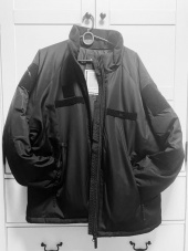 엘엠씨(LMC) LMC LEVEL7 THINSULATE PARKA beige 후기