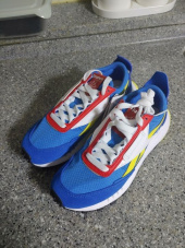 리복(REEBOK) 클래식 레더 레거시 - 블랙:화이트 / GY2724 후기