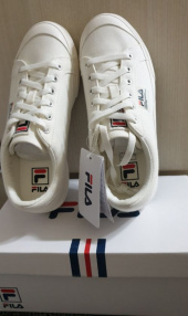 휠라(FILA) 휠라 헬릭스(1XM01170920) 후기