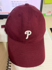 엠엘비(MLB) 루키 볼캡 NY (BLACK) 후기