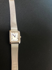 발렌티노 루디(VALENTINO RUDY) VR2559B-WTWT 여자시계 메탈시계 후기