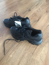리복(REEBOK) 로얄 하이페리움 TR - 블랙 / FZ5393 후기