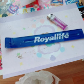 로얄라이프(ROYALLIFE) RLCC703 오리지널 로고 인센스 홀더 후기