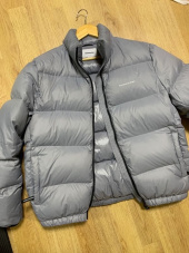 디스이즈네버댓(THISISNEVERTHAT) PERTEX® T Down Jacket Black 후기