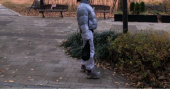 디스이즈네버댓(THISISNEVERTHAT) PERTEX® T Down Jacket Black 후기