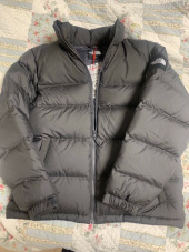 노스페이스(THE NORTH FACE) NJ1DL53A_남성 1992 눕시 자켓 후기