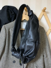 아카이브앱크(ARCHIVEPKE) turban bag(Pinot Noir) 후기