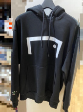 골스튜디오(GOALSTUDIO) STRIKER HOODIE 2.0 후기