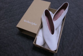 아카이브앱크(ARCHIVEPKE) epke v-flat(Early morning) 후기