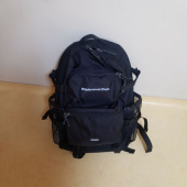디스이즈네버댓(THISISNEVERTHAT) CORDURA® SP 2P Backpack 29 Black 후기