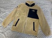 노스페이스(THE NORTH FACE) NJ4FL71B_셰르파 플리스 2 자켓 EX 후기