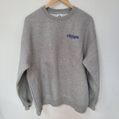본챔스(BORN CHAMPS) CHMPS 원 맨투맨 CETDMMT03GY 후기