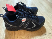 뉴발란스(NEW BALANCE) NBPFAF799B / 410v5 트레일 (2E) 후기