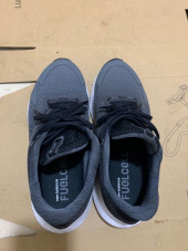뉴발란스(NEW BALANCE) NBPFAF742B / 퓨어셀 프로펠v2 (D) 후기