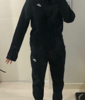 나이키(NIKE) 키즈 NSW 수트 코어 트레이닝복 세트 BV3634-010 후기