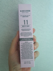 더블유드레스룸(W.DRESSROOM) 퍼퓸 핸드크림 50ml 모음전 후기