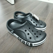 크록스(CROCS) 공용 BAYABAND CLOG BWT (20FUCL205089) 후기