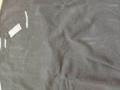 디스이즈네버댓(THISISNEVERTHAT) INTL. Logo Crewneck Black 후기