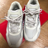 뉴발란스(NEW BALANCE) NBPDAF789I / WX452SR 후기