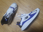 뉴발란스(NEW BALANCE) NBPFAF759Z / 프레쉬폼 로브넥스트 (2E) 후기