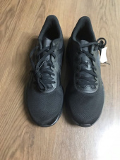 나이키(NIKE) 다운쉬프터 10 CI9981_002 후기