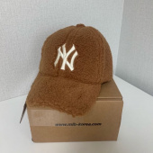 엠엘비(MLB) 양털 후리스 커브조절캡 NY (BLACK) 후기