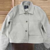엔오르(EN OR) 코듀로이 포켓 자켓 CORDUROY POCKET JACKET / BJFWJK007BG 후기