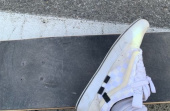 반스(VANS) 올드스쿨 캡 - 블랙:트루 화이트 / VN0A4UUH6BT1 후기
