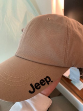 지프(JEEP) 사이드 스몰 지프로고 캡 (GL3GCU062BE) 후기