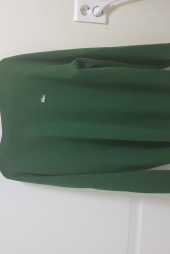 라코스테(LACOSTE) 남성 베이직 크루넥 스웨터 AH1672-20C_132 후기