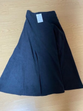 하케쉬(HACKESCH) Your Set Up Skirt_Black 후기