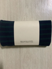 와일드 브릭스(WILD BRICKS) ST COTTON MUFFLER (red) 후기